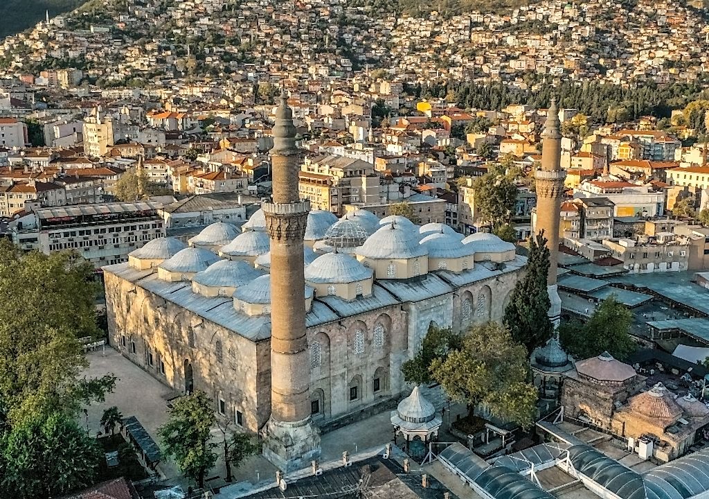 2026 Bursa Gezi Rehberi: Şehirde Mutlaka Görmeniz Gereken 15 Yer