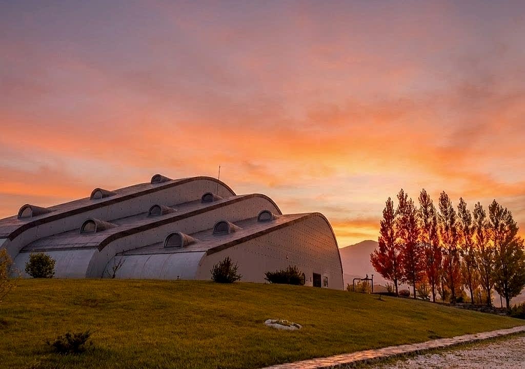 Anadolu’nun Bozkırında Yeşeren Sanat: Baksı ve Kenan Yavuz Müzeleri Keşif Rehberi