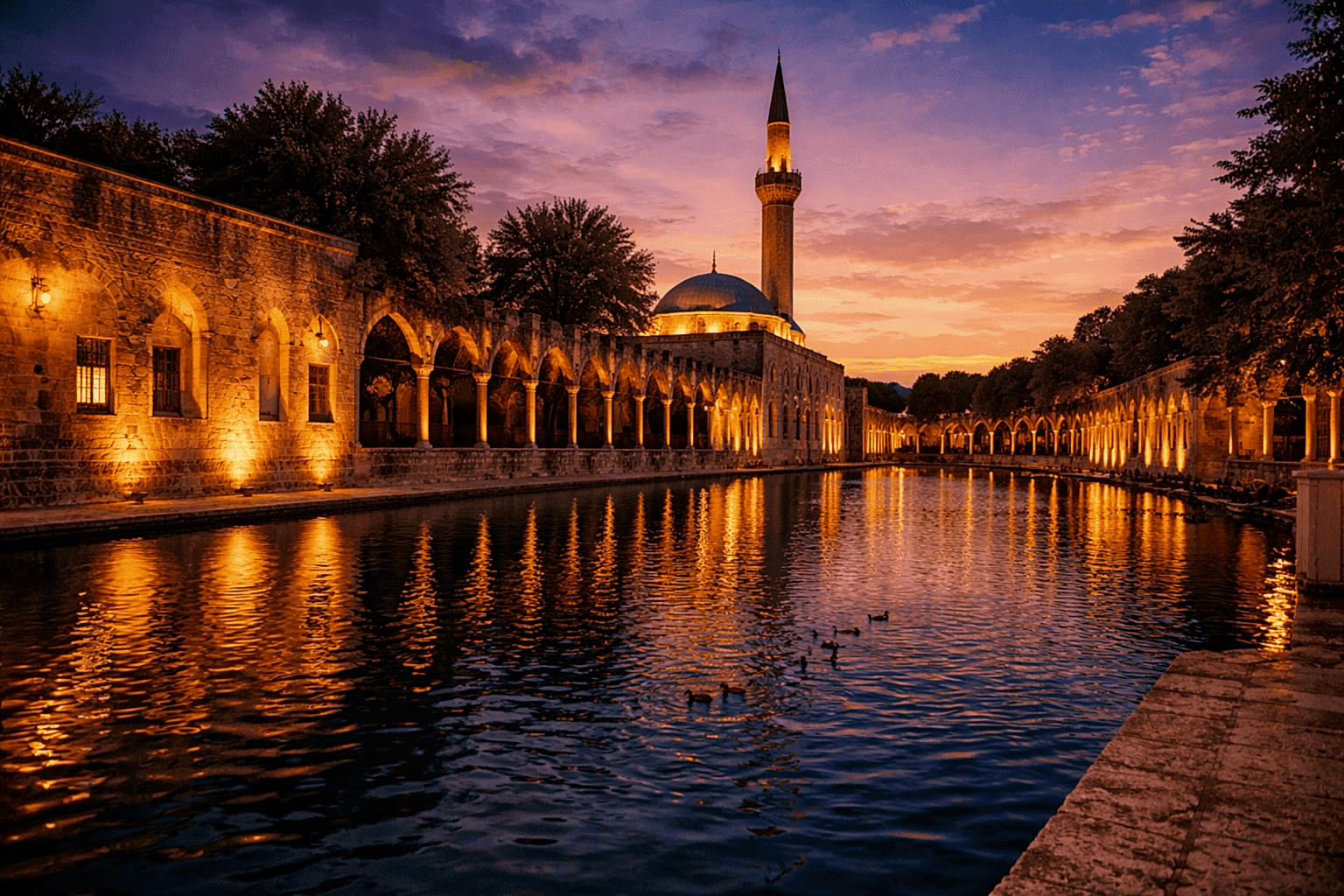 Ankara Çıkışlı GAP Turu ile Mezopotamya’nın Kalbine Yolculuk