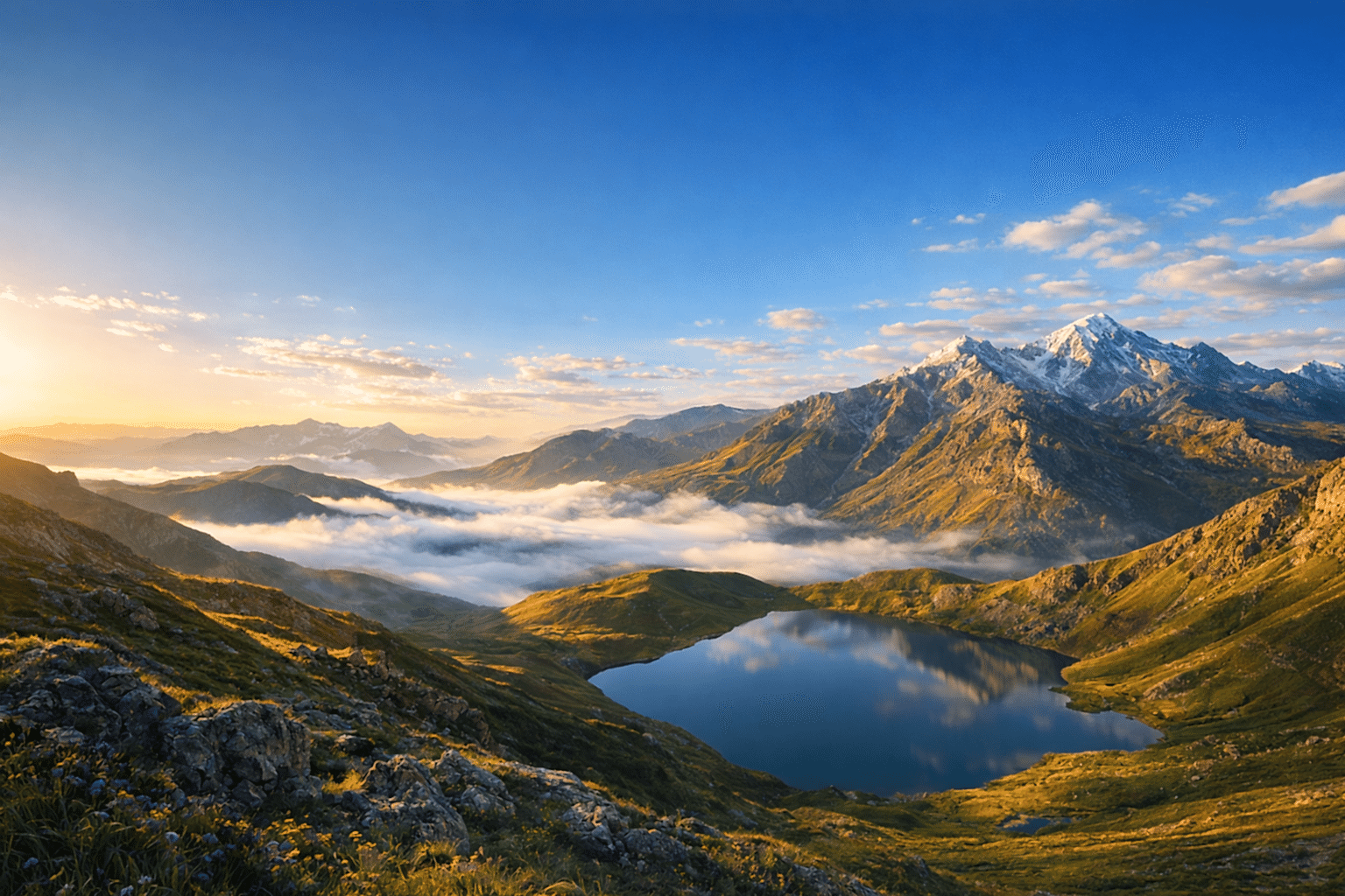 Doğu Anadolu Turları: 2026’nın En Popüler Doğu Gezi Rotaları