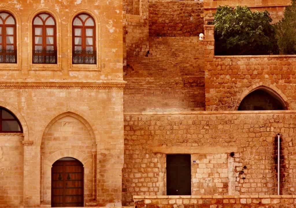 Sessizliğin İçindeki Tarih: Mardin’in Gizemli Ezidi Köyleri ve Mimarisi