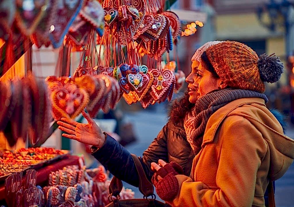 Vizesiz Bir Kış Rüyası: Gürcistan Noel Pazarları Rehberi (Tiflis &Batum)