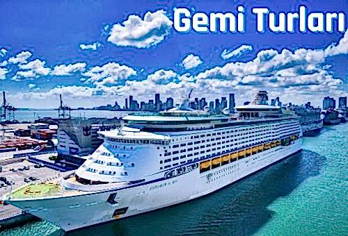 gemi turları