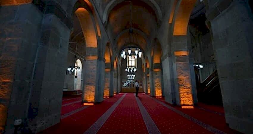 Bitlis Van Doğubayazıt Kültür ve Doğa Turu