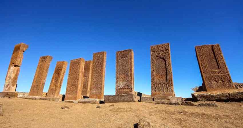 Bitlis Van Doğubayazıt Kültür ve Doğa Turu