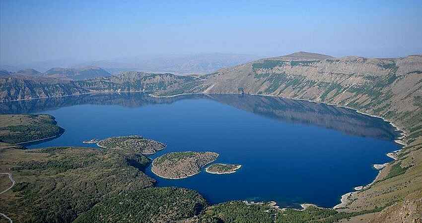 Bitlis Van Doğubayazıt Kültür ve Doğa Turu