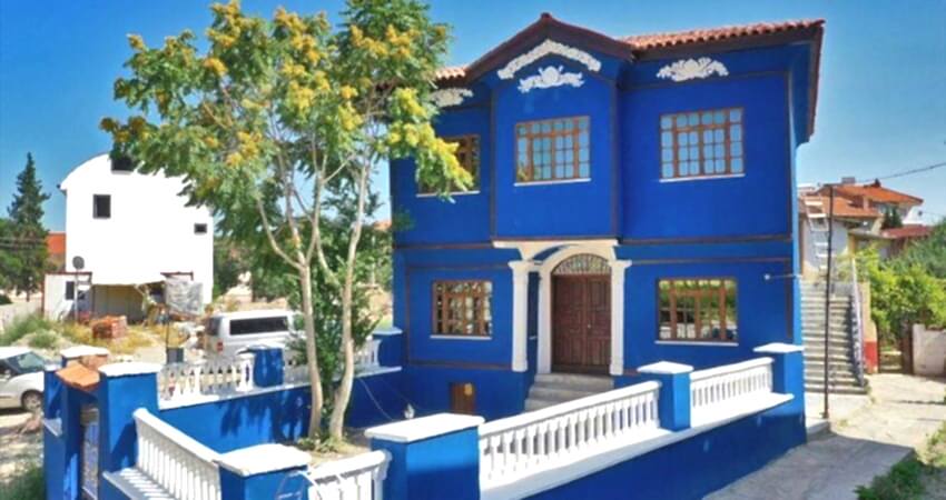 Denizli'nin Saklı Rotası : Çivril Çal Buldan Turu 