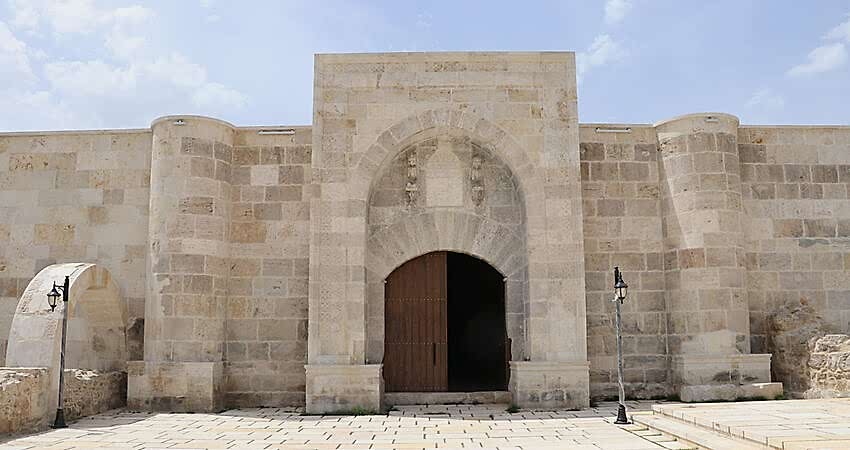 Denizli'nin Saklı Rotası : Çivril Çal Buldan Turu 