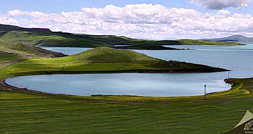 Ankara Çıkışlı Uçaklı Kars Borjomi Tiflis Batum Turu