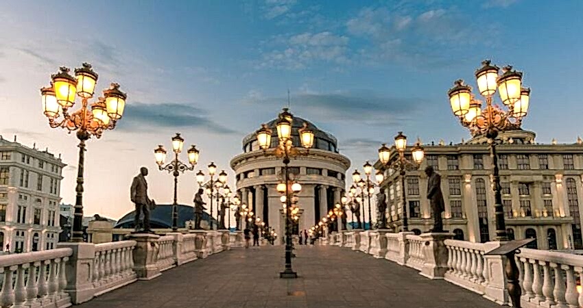 Ankara'dan Direkt Sefer ile Dolu Dolu Belgrad Turu