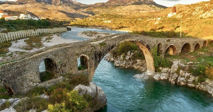 Ankara Hareketli Ajet ile Büyük Balkan Turu 6 Ülke Vizesiz