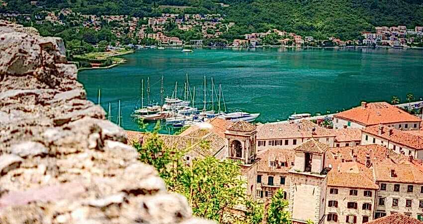 Ankara Hareketli Ajet ile Büyük Balkan Turu 6 Ülke Vizesiz