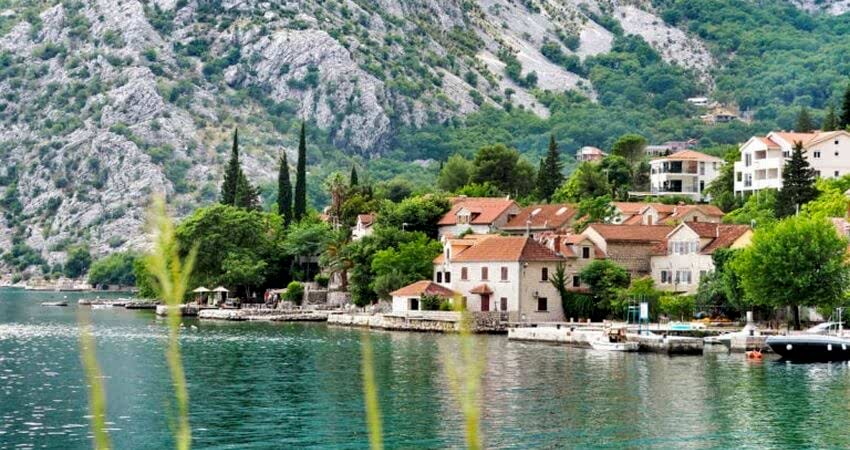 Ankara Hareketli Ajet ile Büyük Balkan Turu 6 Ülke Vizesiz