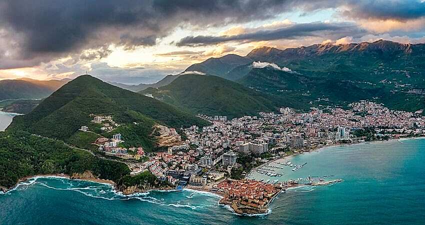 Ankara Hareketli Ajet ile Büyük Balkan Turu 6 Ülke Vizesiz