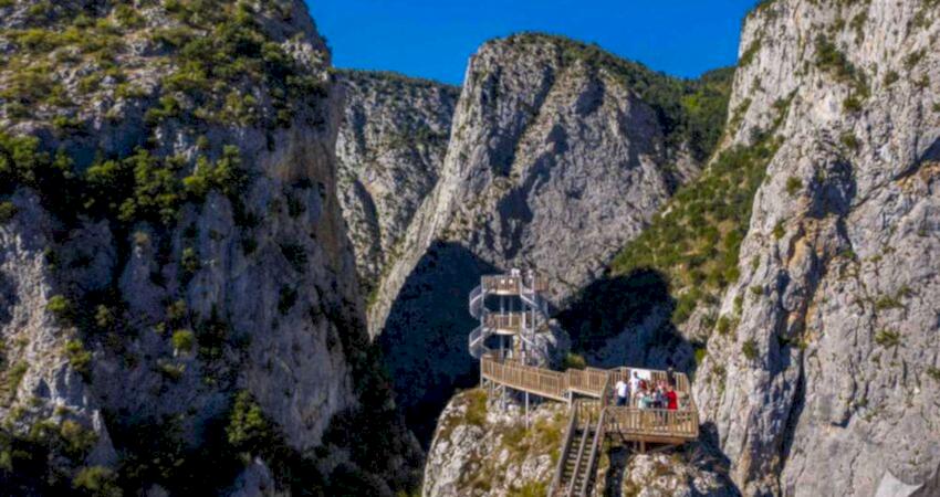 Ankara Çıkışlı Batı Karadeniz Turu