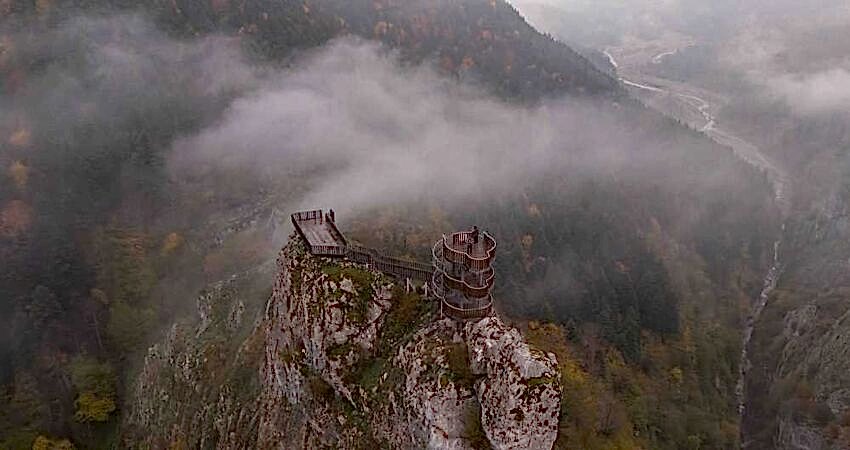 Ankara Çıkışlı Batı Karadeniz Turu