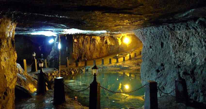 Ankara Çıkışlı Batı Karadeniz Turu