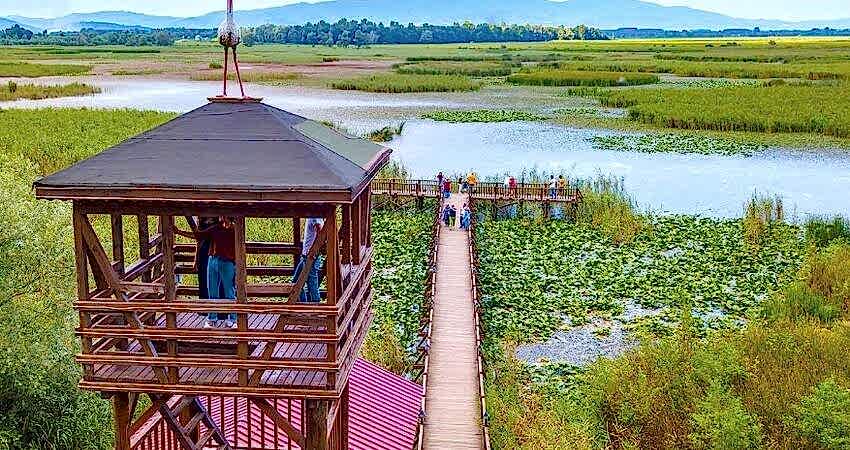 Ankara Çıkışlı Batı Karadeniz Turu