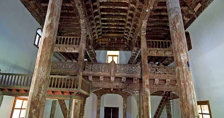 Ankara Çıkışlı Batı Karadeniz Turu