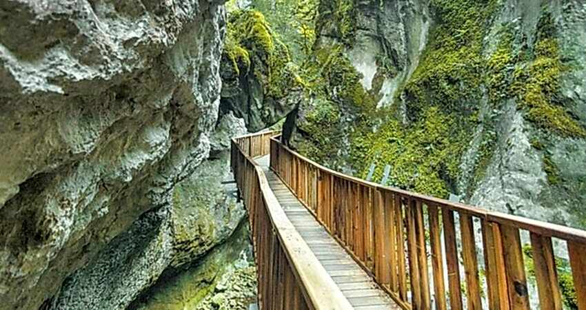 Ankara Çıkışlı Batı Karadeniz Turu