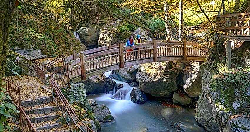 Ankara Çıkışlı Batı Karadeniz Turu
