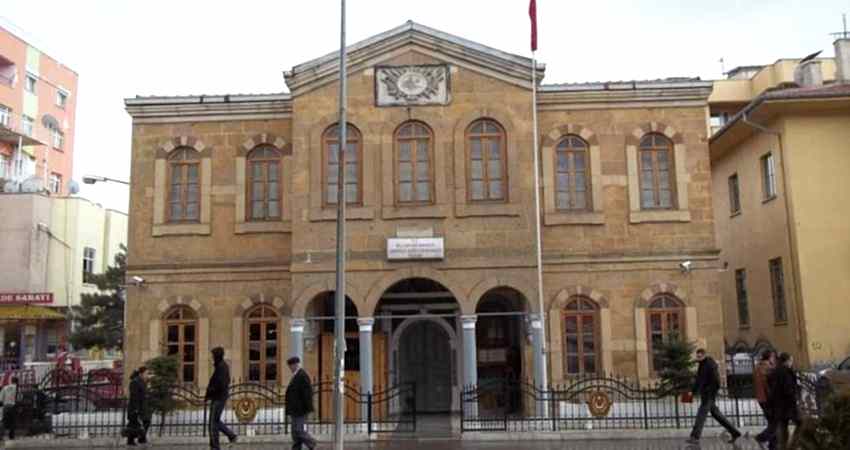 Yozgat ve Sarıkaya Roma Hamamı Turu