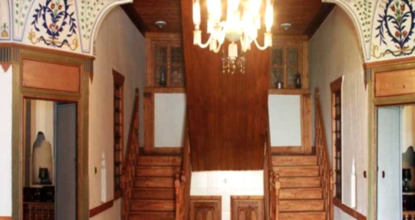 Hızlı Tren İle Lale Tarlaları Karaman Göksu Şelalesi Turu