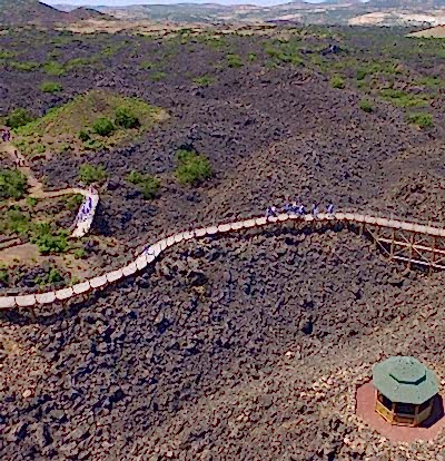 Kula - Salihli Jeoparkı Sardes Turu