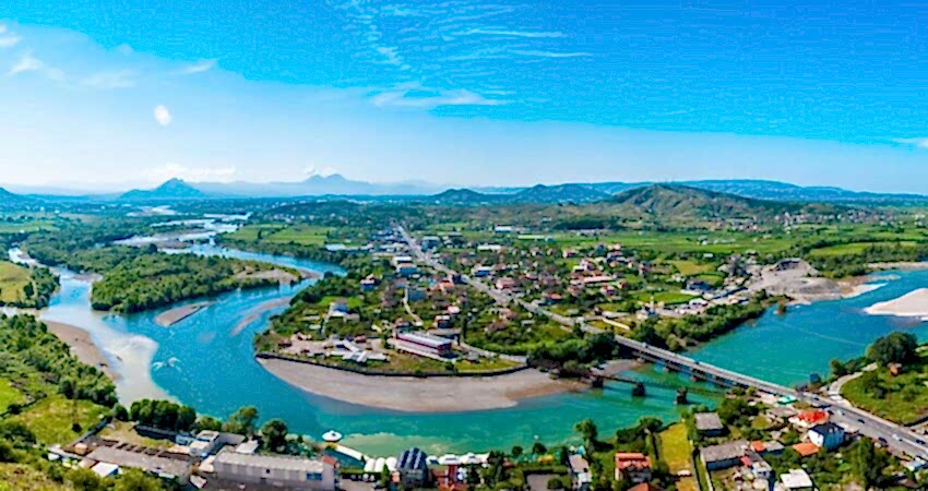 Ankara Çıkışlı Uçaklı Büyük Balkan Turu (Vizesiz)