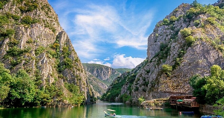 Ankara Çıkışlı Uçaklı Büyük Balkan Turu (Vizesiz)