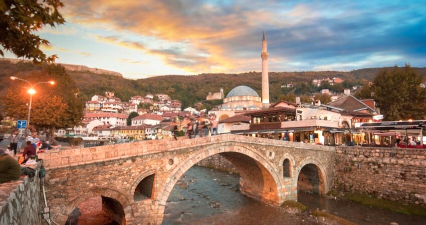 Ankara Çıkışlı Uçaklı Büyük Balkan Turu (Vizesiz)