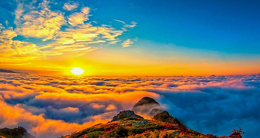 Çamlıhemşin Yaylaları Turu 