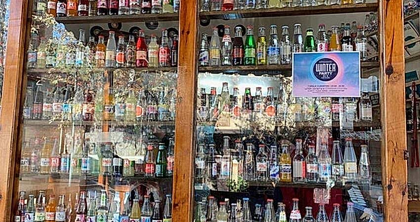 Turistik Tuz Ekspresi ile Çankırı Turu 