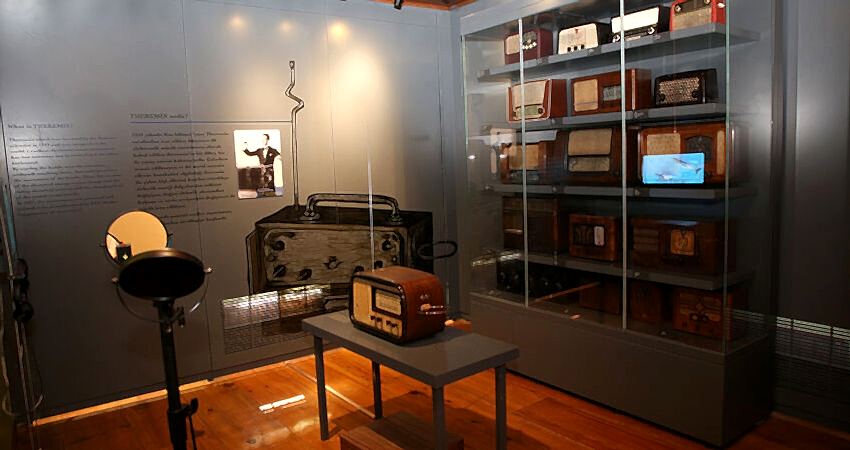 Turistik Tuz Ekspresi ile Çankırı Turu 