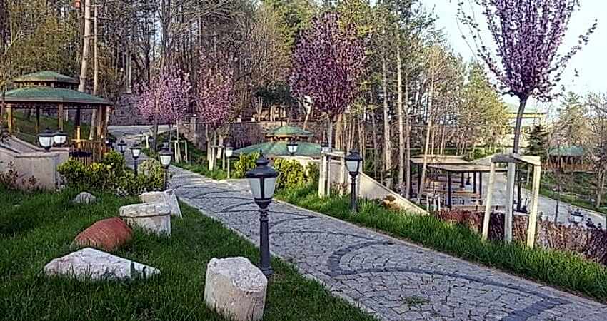 Günübirlik Çankırı ve Tuz Mağarası Turu