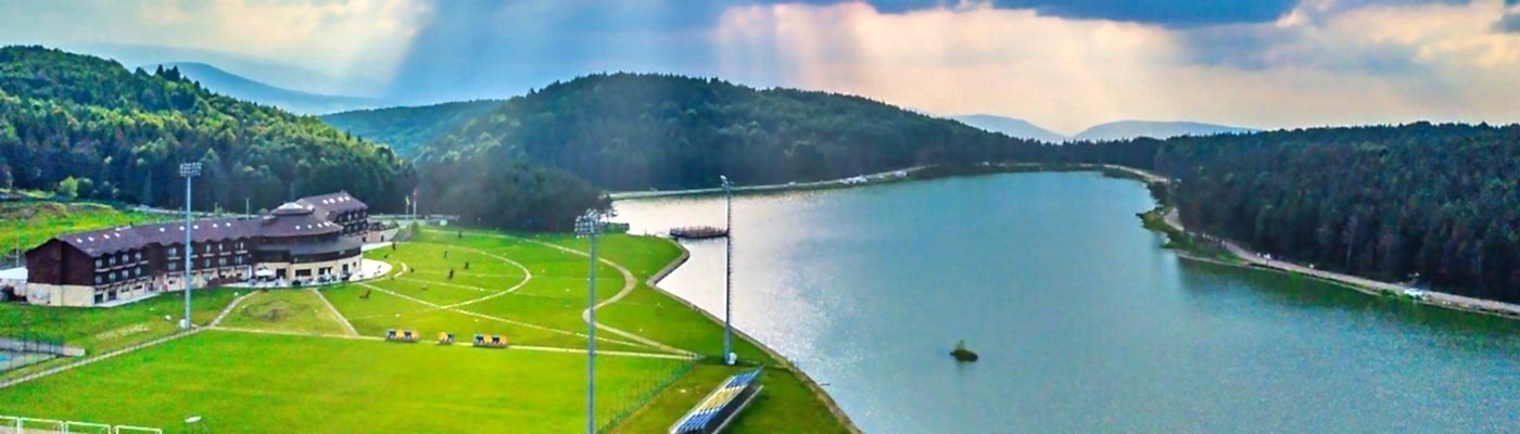 Düzce Şelaleleri Topuk  Yaylası Turu 