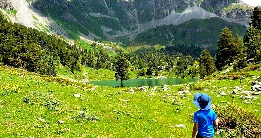 Kurban Bayramı Şavşat Macahel Turu