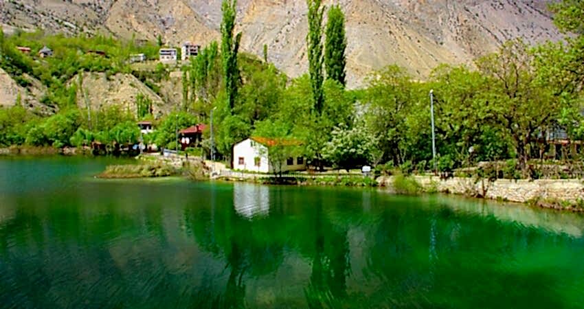 Kurban Bayramı Şavşat Macahel Turu