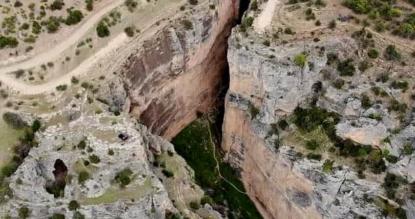 Kurban Bayramı Şavşat Macahel Turu