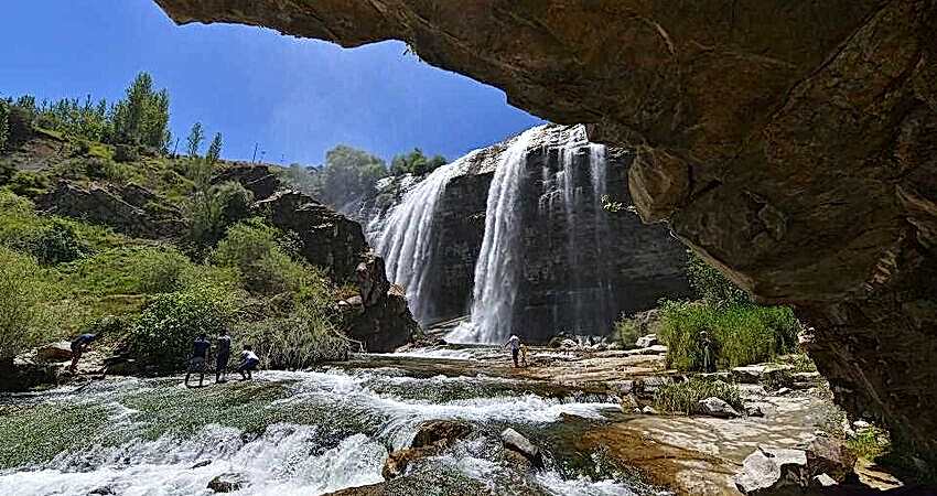 Kurban Bayramı Şavşat Macahel Turu