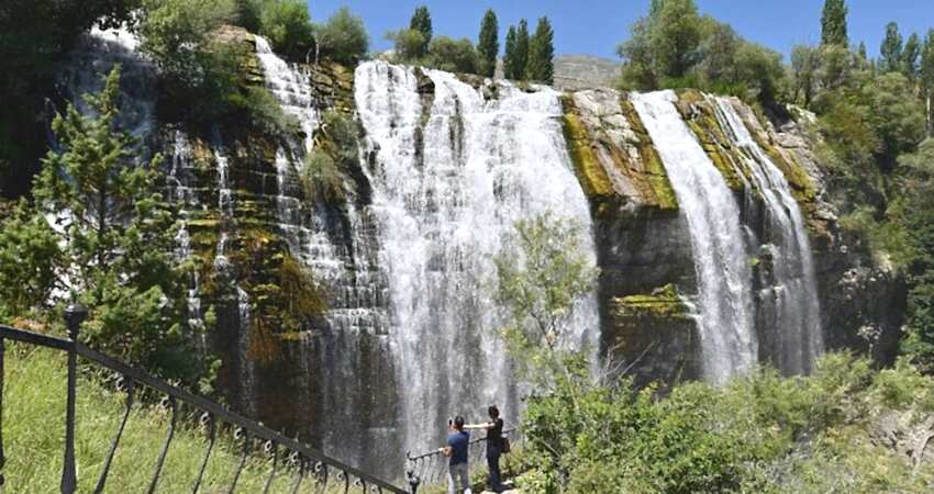 Kurban Bayramı Şavşat Macahel Turu
