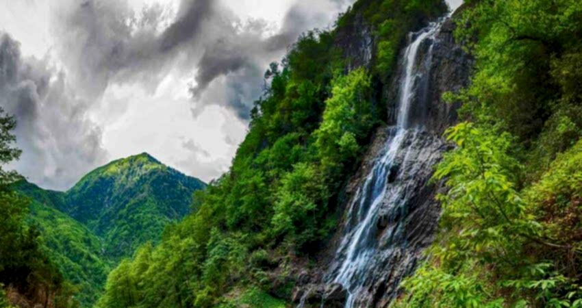 Kurban Bayramı Şavşat Macahel Turu