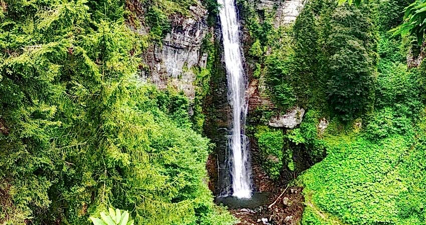 Kurban Bayramı Şavşat Macahel Turu