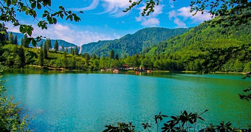 Kurban Bayramı Şavşat Macahel Turu