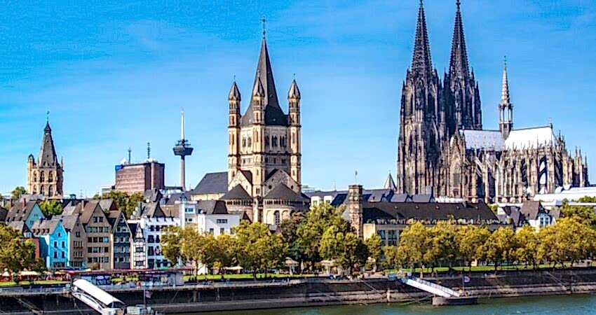 Ankara’dan Direkt Sefer İle Dolu Dolu Benelüks Turu