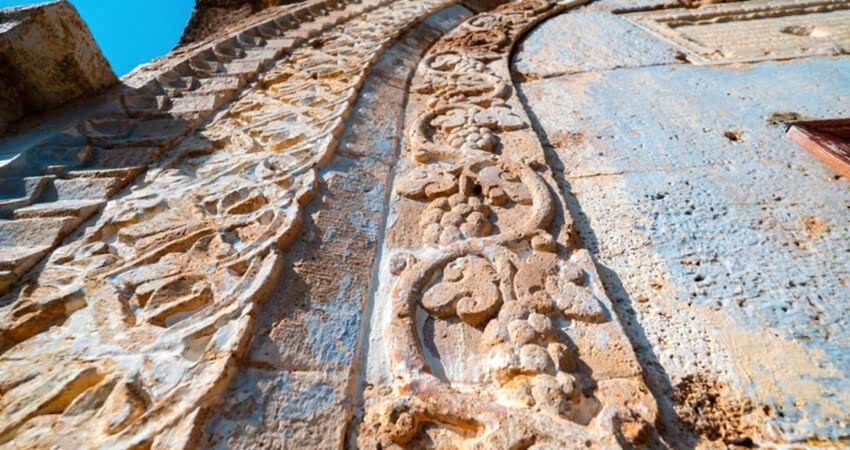 Baksı Müzesi Santa Harabeleri Bayburt Gümüşhane Turu