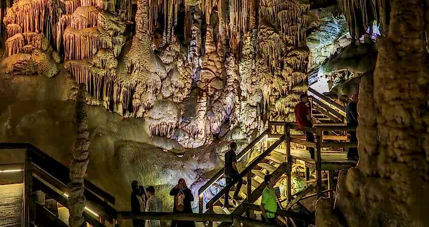 Baksı Müzesi Santa Harabeleri Bayburt Gümüşhane Turu