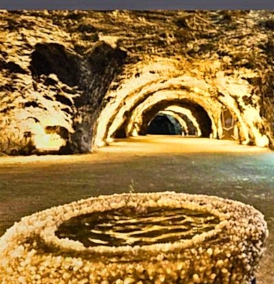 Günübirlik Çankırı ve Tuz Mağarası Turu