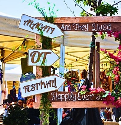 Alaçatı Ot Festivali Turu