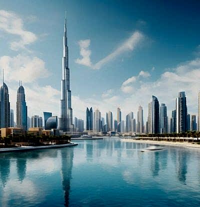 Ankara Çıkışlı Dubai Turu 3 Gece FlyDubai Havayolları ile Dubai İkonları ve Şehir Turu Dahil